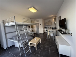 studio à la vente -   84000  AVIGNON, surface 34 m2 vente studio - UBI463853669